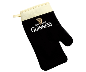 GUINNESS GRAVITY PINT GLASS - Irish Crossroads