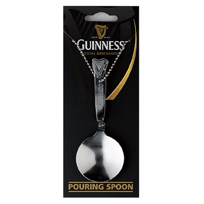 KITCHEN & ACCESSORIES GUINNESS POURING SPOON