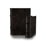 DECOR CELTIC KNOTS BOOK BOX SET (2)