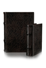 DECOR CELTIC KNOTS BOOK BOX SET (2)