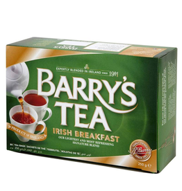 TEAS BARRY'S IRISH BREAKFAST TEA (250g)