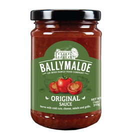 JAMS & SAUCES BALLYMALOE ORIGNIAL RELISH (310g)