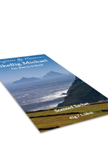FRAGRANCES CLEARANCE : SKELLIGS - SCENTED SACHET : FINAL SALE
