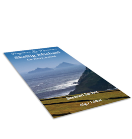 FRAGRANCES CLEARANCE : SKELLIGS - SCENTED SACHET : FINAL SALE