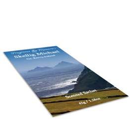 FRAGRANCES SKELLIGS - SCENTED SACHET