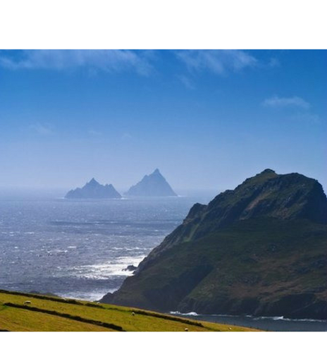 FRAGRANCES CLEARANCE : SKELLIGS - SCENTED SACHET : FINAL SALE