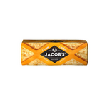 COOKIES & BISCUITS JACOBS CREAM CRACKERS (200g)