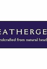 HEATHERGEMS HEATHERGEM ROUND PLATED DOUBLE BANGLE