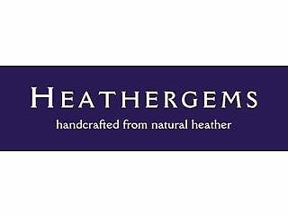HEATHERGEMS HEATHERGEM ROUND PLATED DOUBLE BANGLE