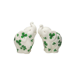 KITCHEN & ACCESSORIES LUCKY ELEPHANT SALT & PEPPER SET