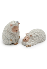 Sheep salt and pepper shakers sale