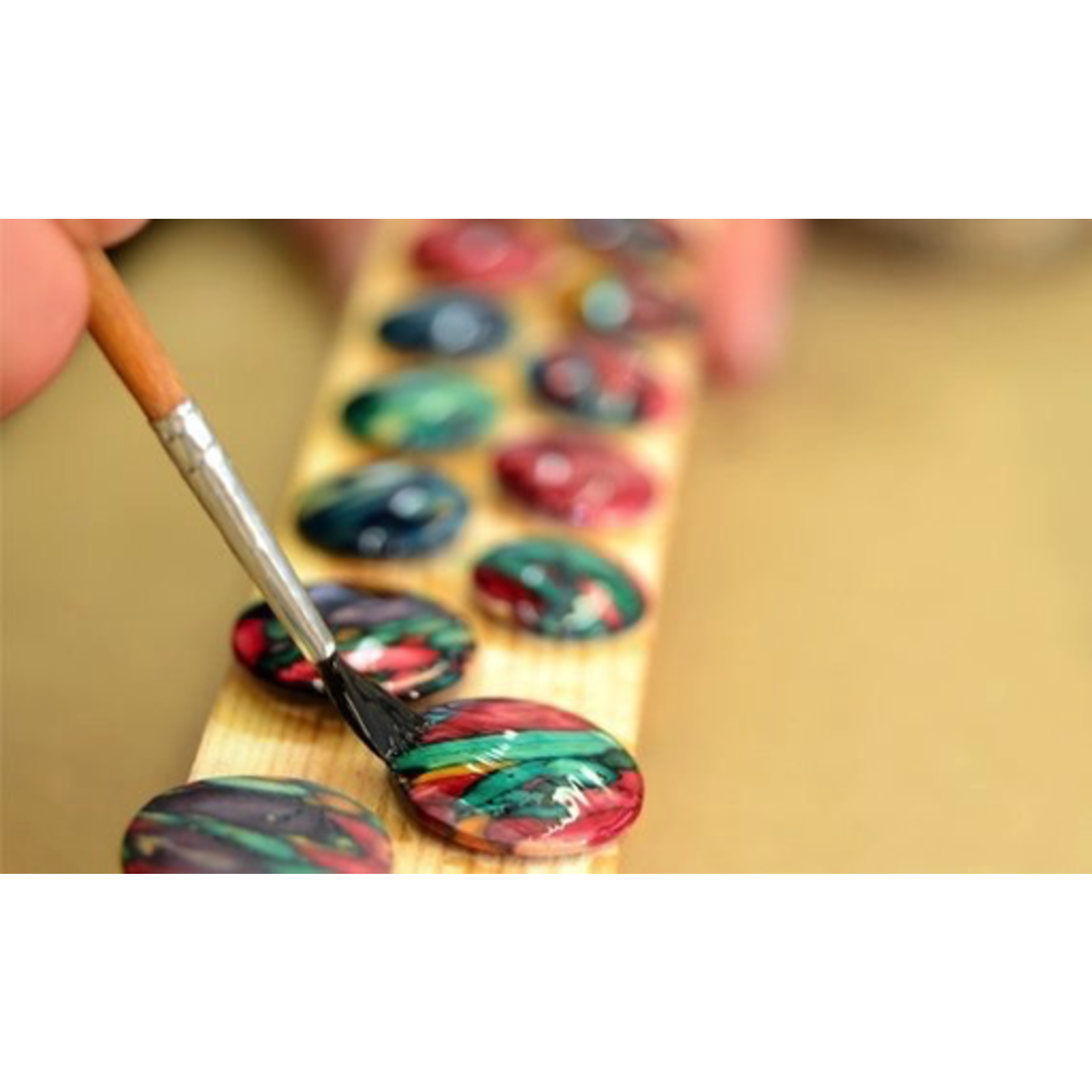 PENDANTS & NECKLACES HEATHERGEM STAG ANTLER PLATED PENDANT