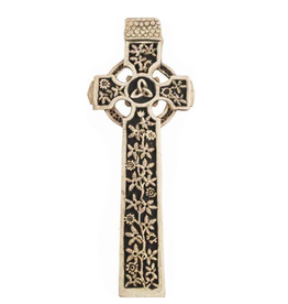 CROSSES CLEARANCE : McHarp - SKIBBEREEN CROSS : FINAL SALE