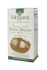 PANTRY STAPLES HOGAN'S IRISH BROWN SODA BREAD MIX