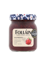 JAMS & SAUCES FOLLAIN JAM - Raspberry