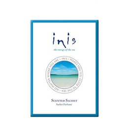 FRAGRANCES INIS SCENTED SACHETS 13g