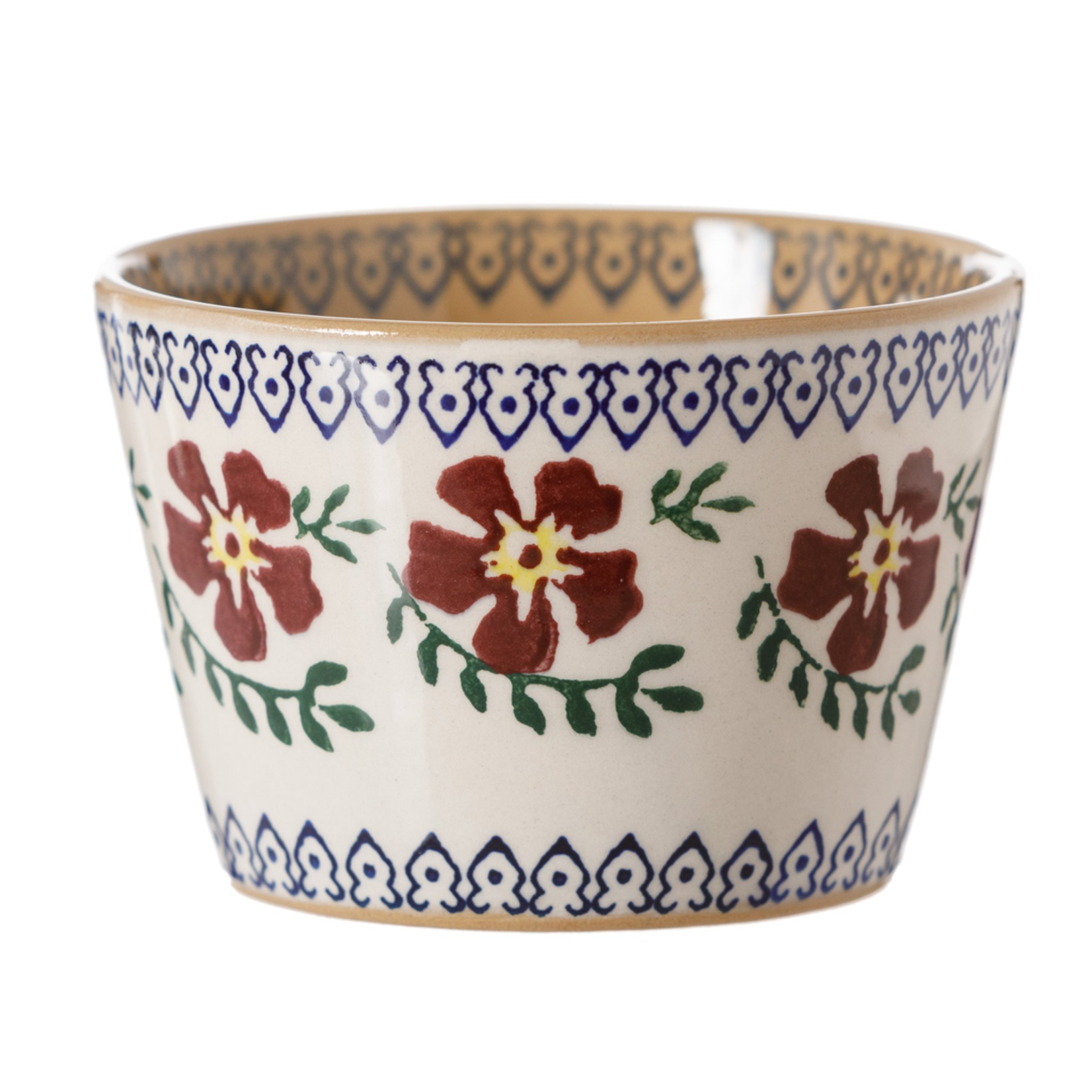 KITCHEN & ACCESSORIES NICHOLAS MOSSE CUSTARD CUP - Old Rose