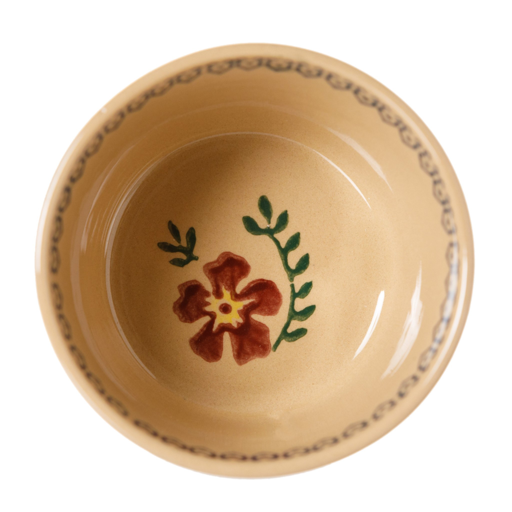 KITCHEN & ACCESSORIES NICHOLAS MOSSE CUSTARD CUP - Old Rose
