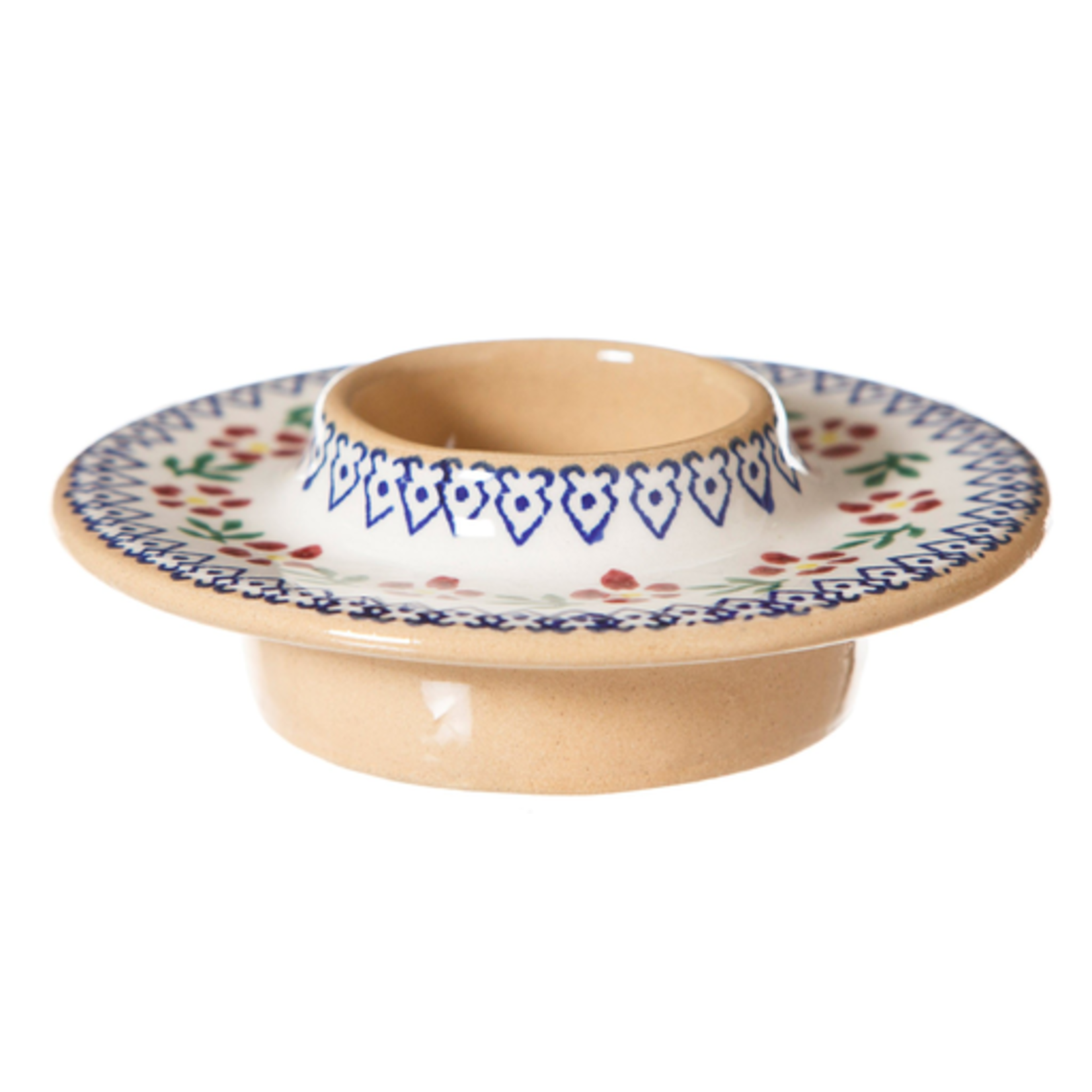 KITCHEN & ACCESSORIES NICHOLAS MOSSE EGG CUP - Old Rose