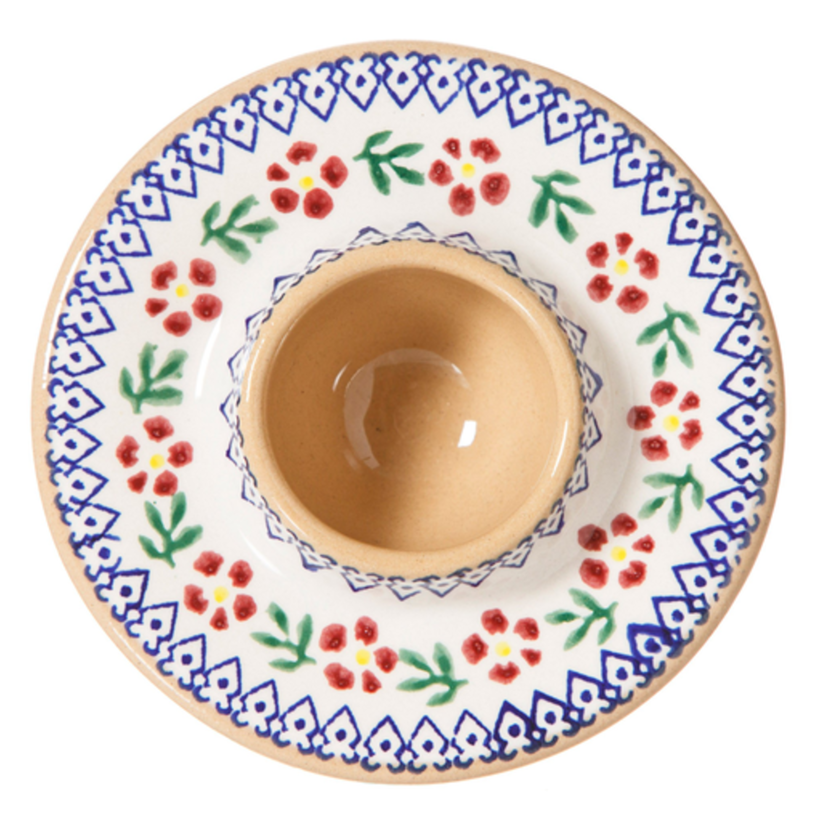 KITCHEN & ACCESSORIES NICHOLAS MOSSE EGG CUP - Old Rose