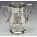 WEDDING MULLINGAR PEWTER WEDDING CHALICE