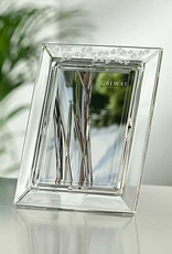 FRAMES & DECOR GALWAY CRYSTAL OCCASIONS FRAME - SHAMROCK