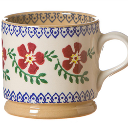 KITCHEN & ACCESSORIES NICHOLAS MOSSE SMALL MUG - Old Rose