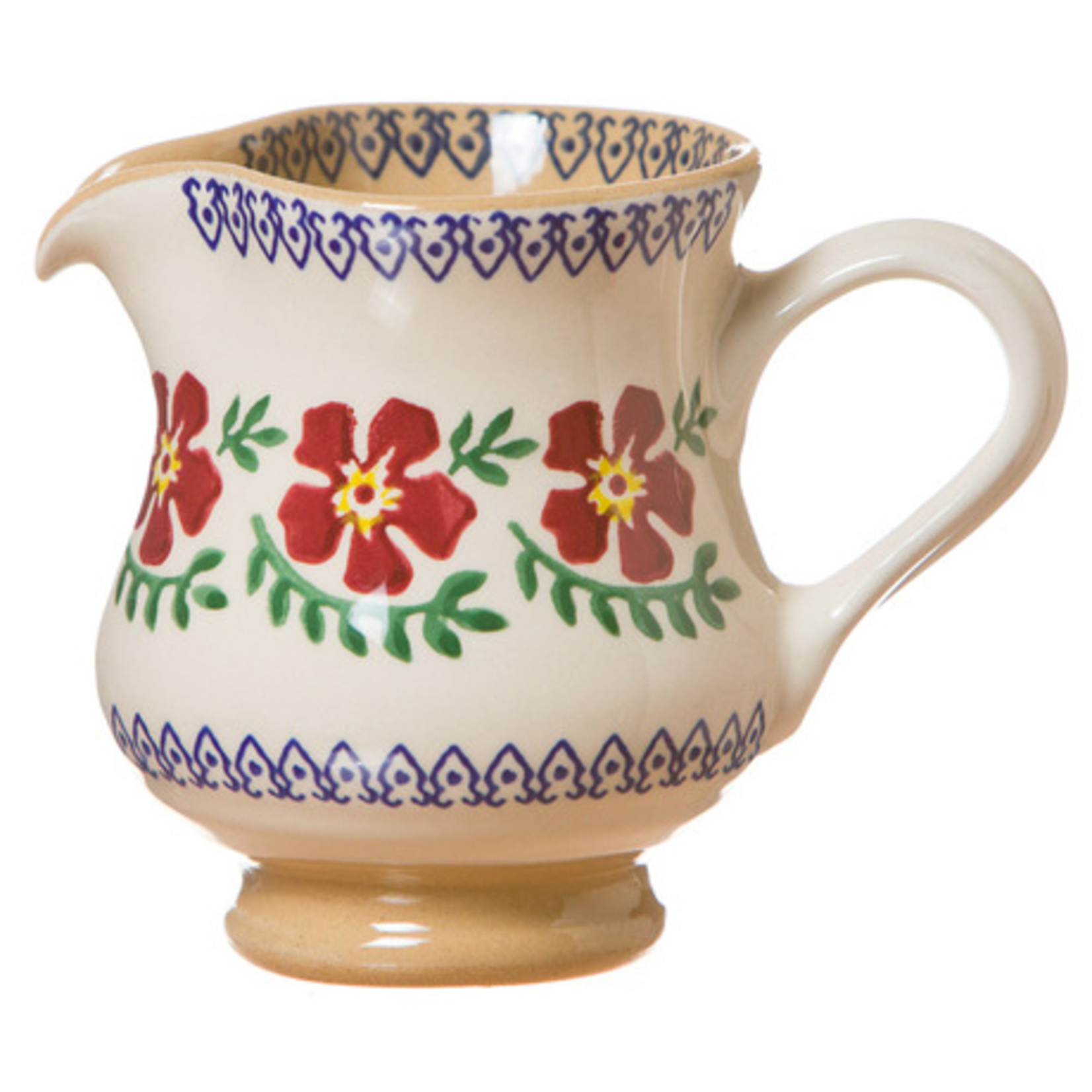 KITCHEN & ACCESSORIES NICHOLAS MOSSE SMALL JUG - Old Rose
