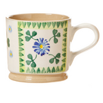 KITCHEN & ACCESSORIES NICHOLAS MOSSE LARGE MUG - Clover