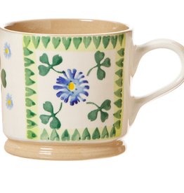 KITCHEN & ACCESSORIES NICHOLAS MOSSE LARGE MUG - Clover