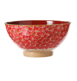 KITCHEN & ACCESSORIES NICHOLAS MOSSE VEGETABLE BOWL - Red Lawn