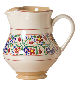 KITCHEN & ACCESSORIES NICHOLAS MOSSE MEDIUM JUG - Wild Flower