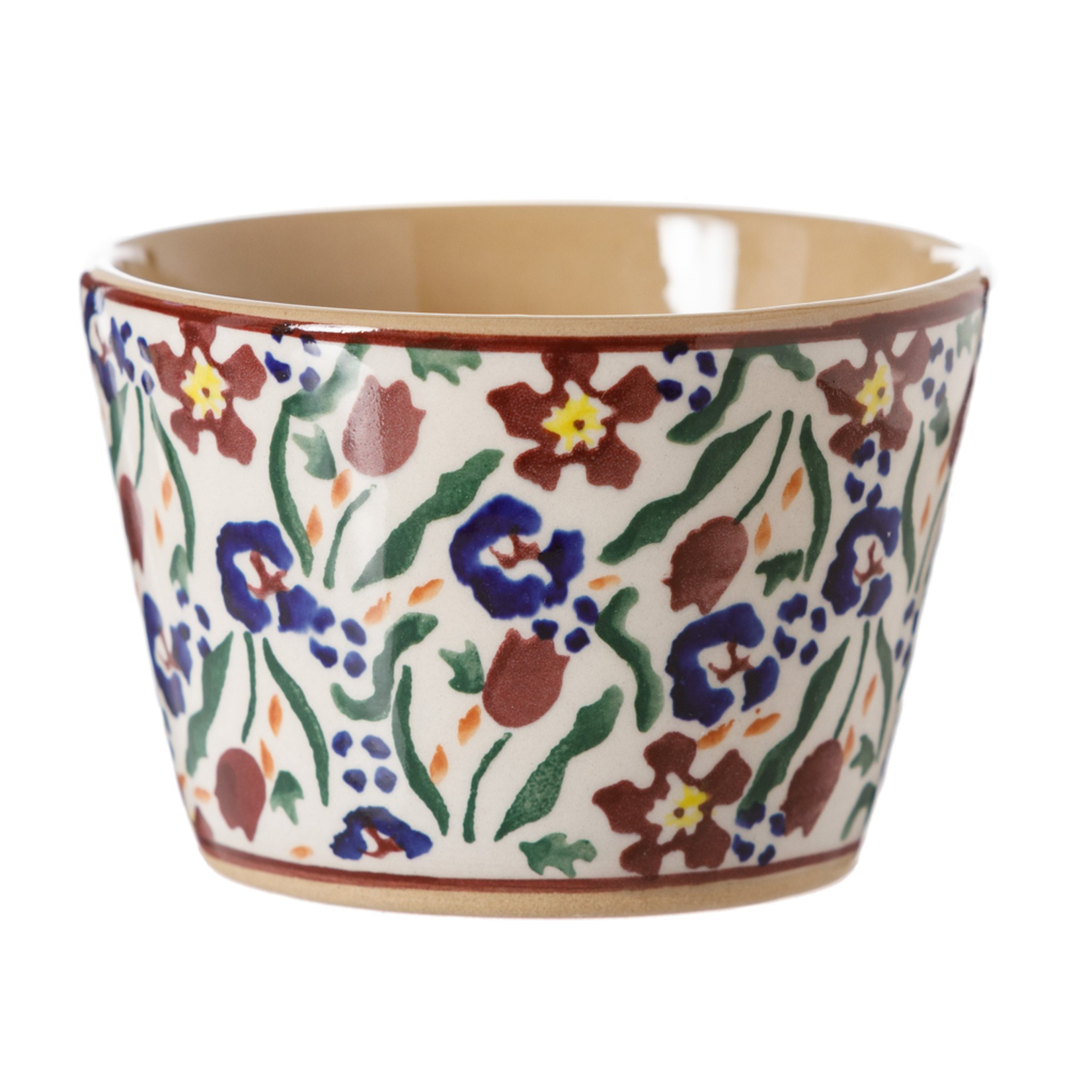KITCHEN & ACCESSORIES NICHOLAS MOSSE CUSTARD CUP - Wild Flower