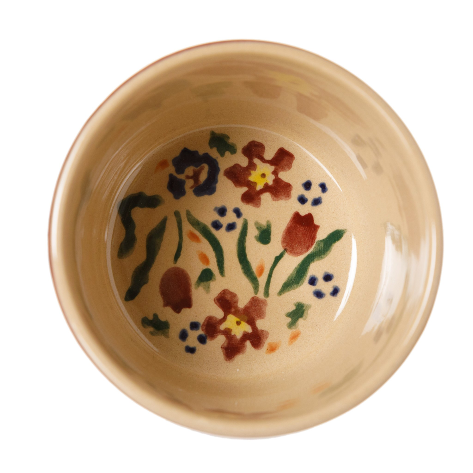 KITCHEN & ACCESSORIES NICHOLAS MOSSE CUSTARD CUP - Wild Flower