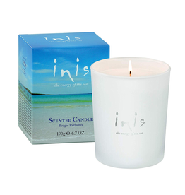 CANDLES INIS SCENTED CANDLE 6.7oz