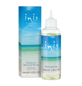 FRAGRANCES INIS DIFFUSER REFILL 3.3fl oz