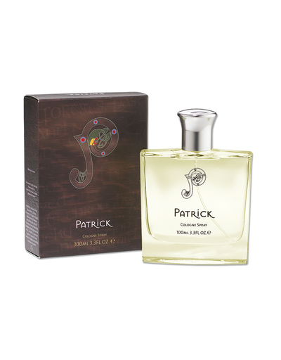 FRAGRANCES PATRICK MENS COLOGNE 100mL