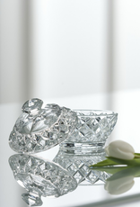 GALWAY CRYSTAL ASHFORD SALT & PEPPER SHAKER SET - Irish Crossroads