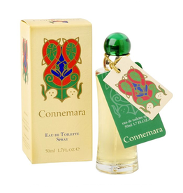 FRAGRANCES CONNEMARA EAU DE TOILETTE 50mL