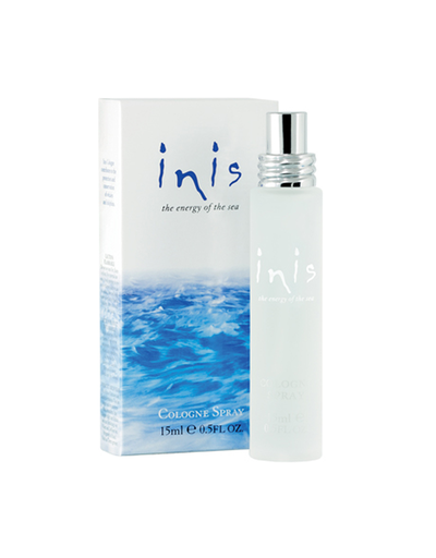 FRAGRANCES INIS TRAVEL SPRAY 15mL