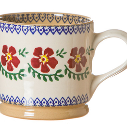 KITCHEN & ACCESSORIES NICHOLAS MOSSE LARGE MUG - Old Rose