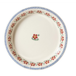 KITCHEN & ACCESSORIES NICHOLAS MOSSE CLASSIC PIE DISH - Old Rose