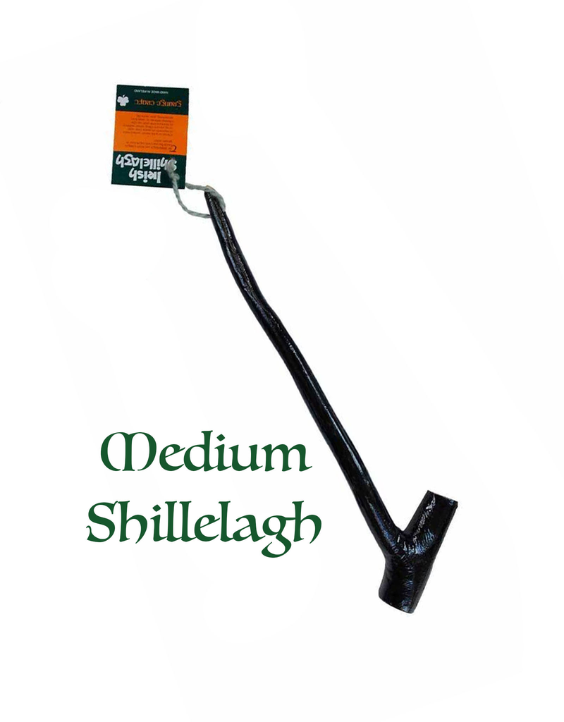 TRADITIONAL IRISH GIFTS MEDIUM IRISH SHILLELAGH