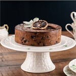 KITCHEN & ACCESSORIES BELLEEK CLASSIC SHAMROCK CAKE STAND