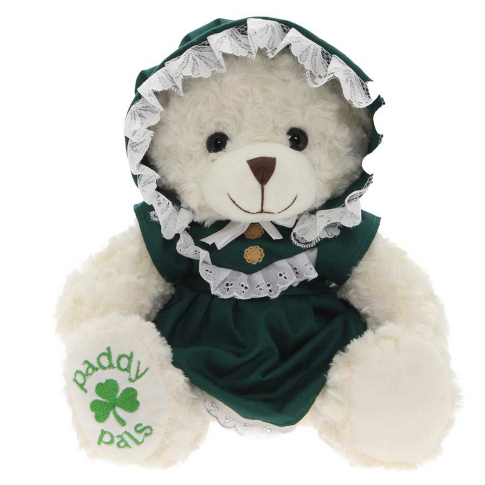 TOYS PADDY PALS - Róisín the Irish Colleen