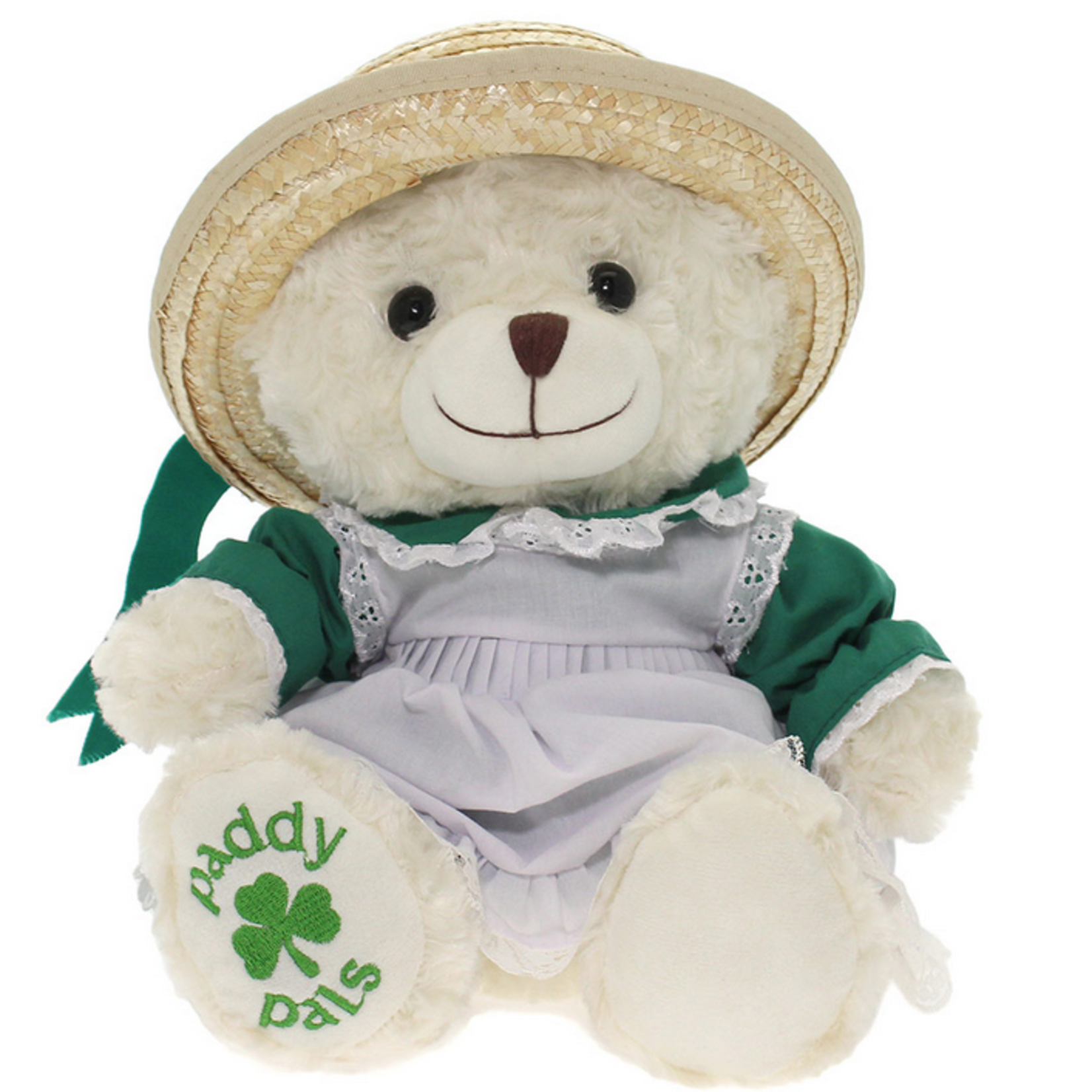 TOYS PADDY PALS - Miss O'Doherty the Irish School Teacher