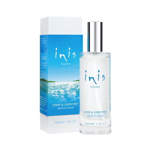 FRAGRANCES INIS HOME & LINEN MIST 3.3oz