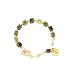 ROSARIES & JEWELRY CONNEMARA ROSARY BRACELET