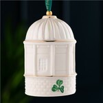 ORNAMENTS BELLEEK ANNUAL ORNAMENT - Mussenden Temple 2021