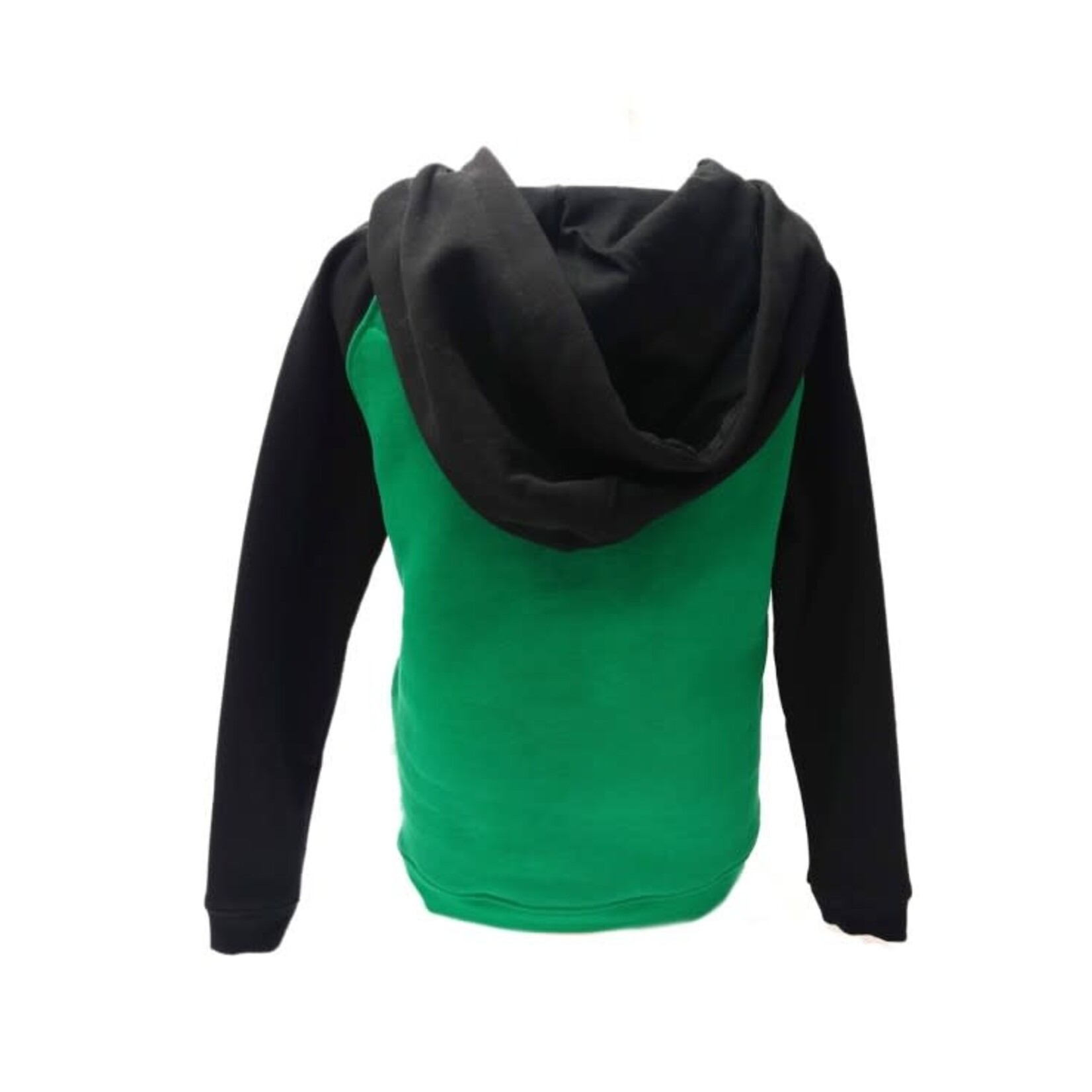 KIDS CLOTHES FARMER SHEEP KIDS RAGLAN HOODIE